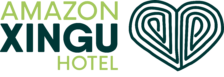 Logo Amzazon Xingu Hotel